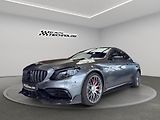 Mercedes-Benz Třídy C (2019) Mercedes-AMG C 63 S kupé - náhled 1
