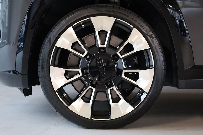 BMW XM 480 kW, Bowers,Masáž,Ventilace - fotka 16 z 49