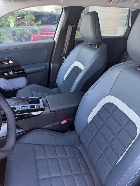 Citroën C5 Aircross (2026) Plus Hybrid 145 k  - fotka 6 z 10