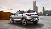 Kia Stonic.