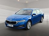 Škoda Octavia (2023) STYLE 1.5TSI 110kW CZ DPH - náhled 1