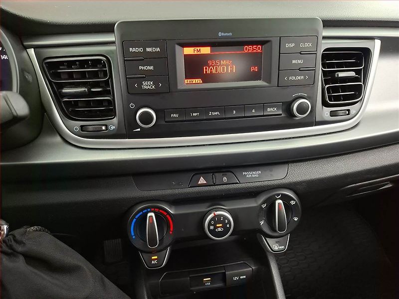 Kia Rio (2021) 1.2 DPI, ČR,1.maj - fotka 12 z 16