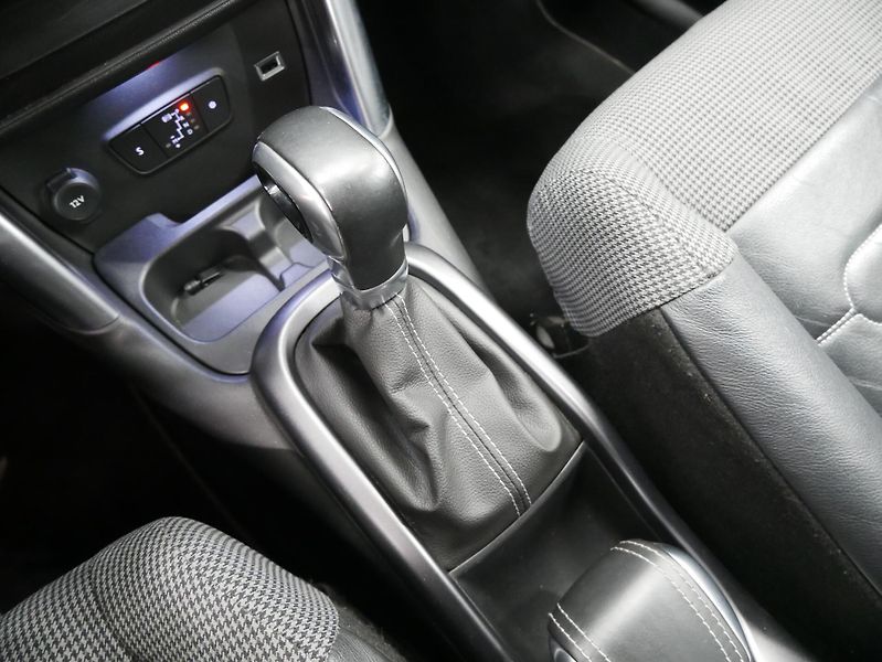 Citroën C3 Aircross - fotka 22 z 25