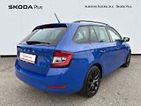 Škoda Fabia (2022) Combi 1.0 TSI / 70kW / BLACK T - náhled 1