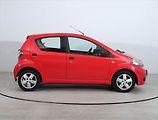 Toyota Aygo (2011) 1.0 VVT-i, nová STK - náhled 6