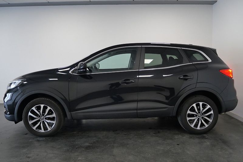 Renault Kadjar - fotka 3 z 23