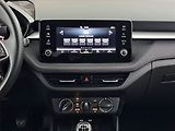 Škoda Fabia (2024) Top Selection 1.0 TSI, ČR - náhled 12