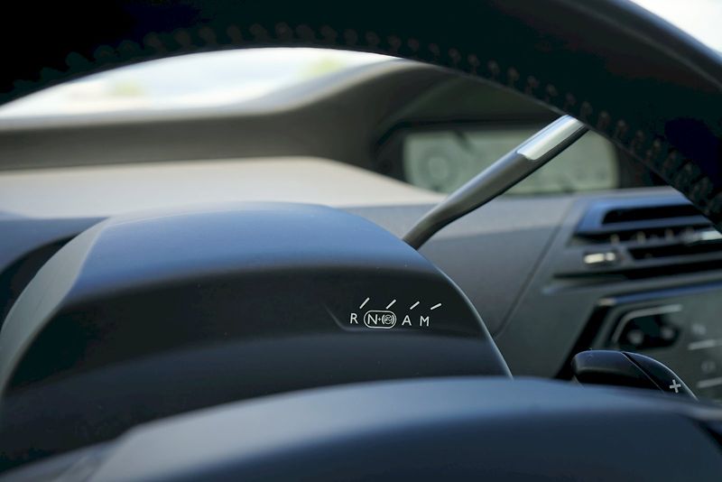 Citroën C4 Picasso (2014) HDI 68 kW Tendance - fotka 19 z 25