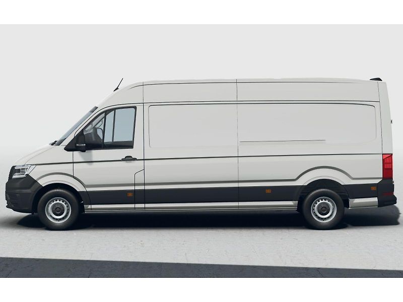 Volkswagen Crafter manual L4H2 - fotka 2 z 8