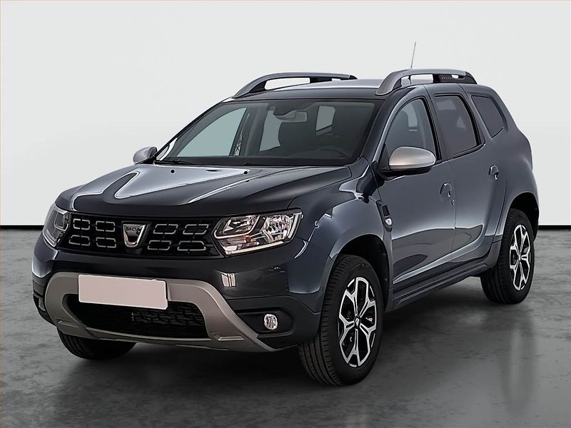 Dacia Duster (2019) 1.6 SCe, Navi, Tempomat - fotka 2 z 16