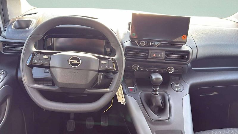 Opel Combo (2026) Combi Edition Plus L2H1 (N1) - fotka 15 z 24