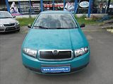Škoda Fabia 1,2 HTP 40kW - náhled 1