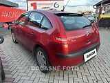 Citroën C4 (2008) 1.4i, ČR - náhled 1