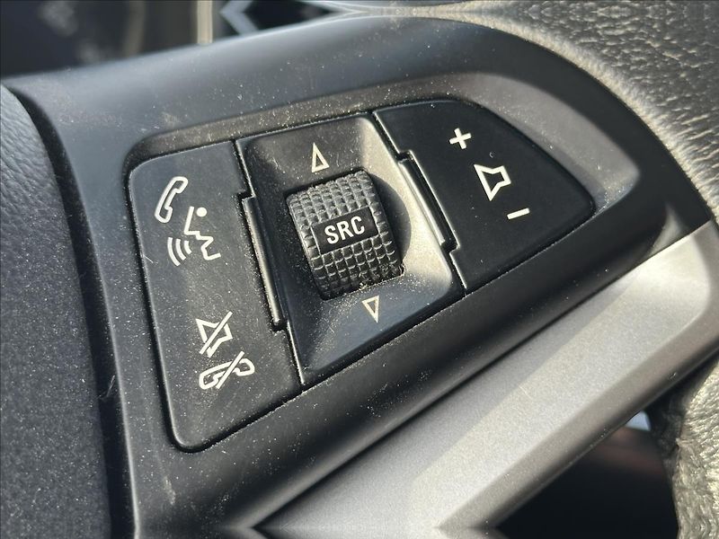 Chevrolet Cruze 1,7 6KVALT DIGIKLIMA +SADA ALU - fotka 15 z 21
