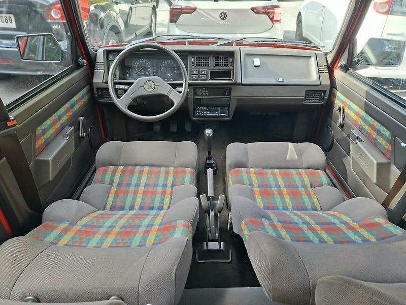 Škoda Favorit (1993) SPORT NONE - fotka 9 z 25