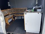 Volkswagen Crafter 2,0 TDi 120kw polointegrovaný - náhled 23