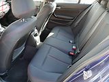 BMW Řada 1 (2015) 1.5i 118i, Sport Line, AT - náhled 10