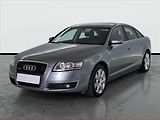 Audi A6 (2008) Basis 2.8 FSI, 4X4, Automat - náhled 1