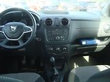 Dacia Lodgy (2017) 1,5dci - náhled 9