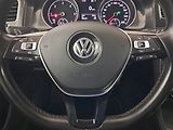 Volkswagen Golf (2017) 2.0 TDI, 4X4, Automat, Navi - náhled 18