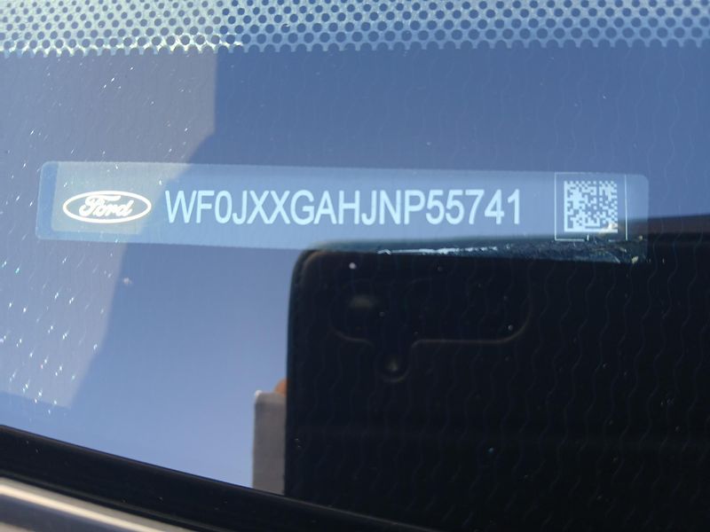 Ford Fiesta (2022) 1,0 EcoBoost Titanium 74 kW 6 - fotka 20 z 20