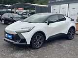 Toyota C-HR 1.8HEV, ČR, Executive VIP, DPH - náhled 3