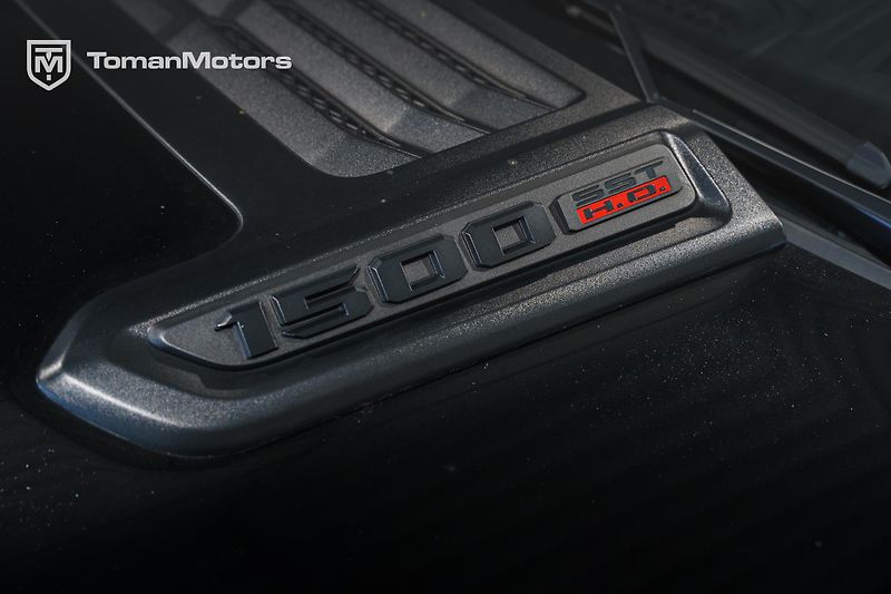 RAM 1500 (2024) Limited 540Hp Night RAMBOX - fotka 26 z 28