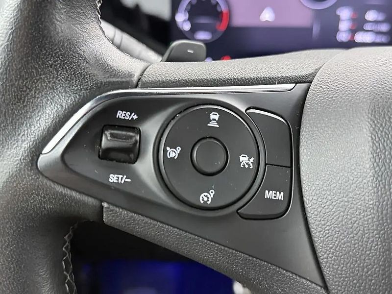 Opel Mokka 1.2T 96kW EAT8 ULTIMATE DPH - fotka 5 z 16