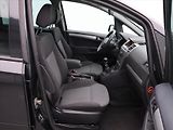 Opel Zafira 1,6 i 85kW Family STK 04/2028 - náhled 11