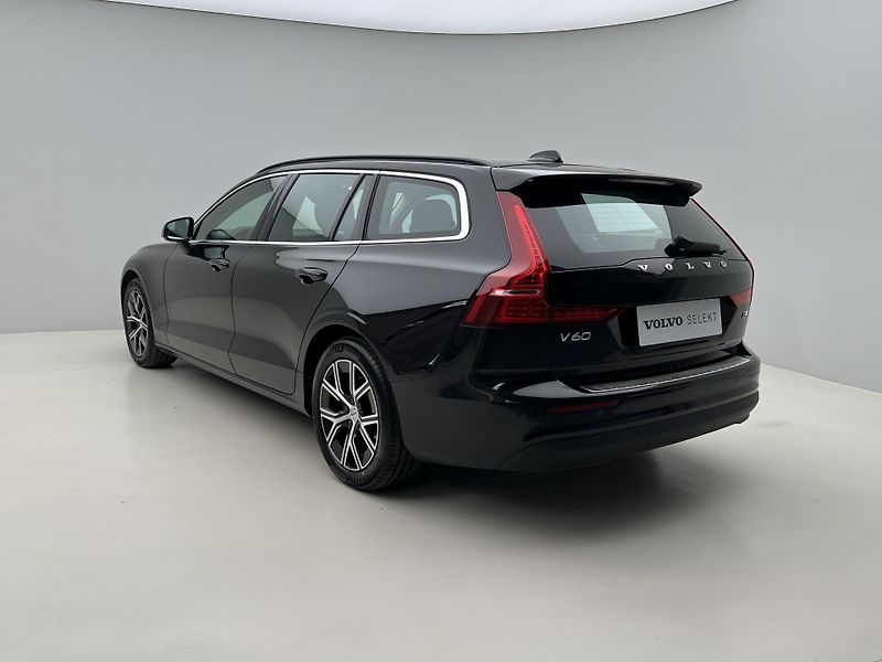 Volvo V60 B4 CORE AUT 1.maj. - fotka 12 z 41