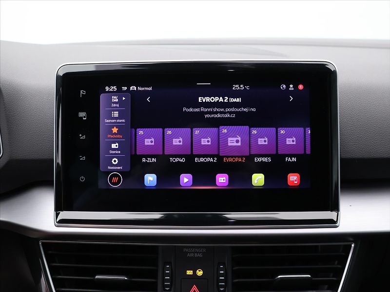 Seat Tarraco 2,0 TDI 147kW DSG CZ FR DPH - fotka 21 z 34