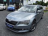 Škoda Superb 140KW DSG WEBASTO PANORAMA  - náhled 1