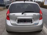 Nissan Note 1.5 DCi, 66 kW, klimatizace - náhled 3
