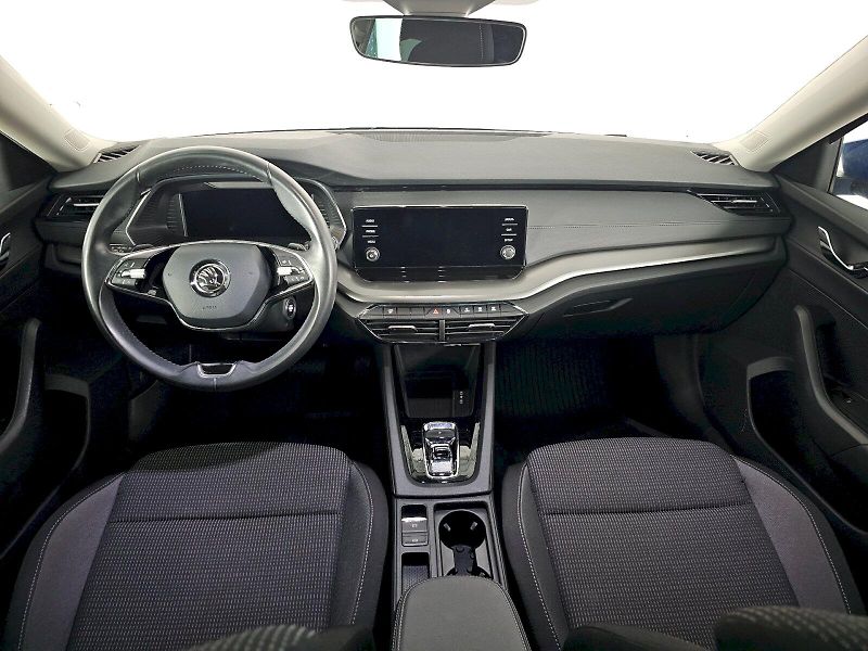 Škoda Octavia (2022) COMBI 1.5TSI 96kW DSG G-TEC AM - fotka 8 z 30