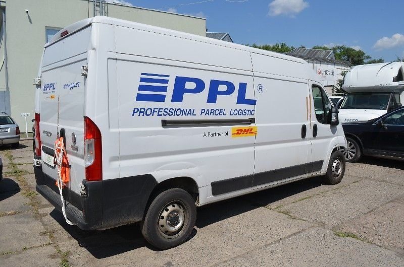 Fiat Ducato - fotka 2 z 22