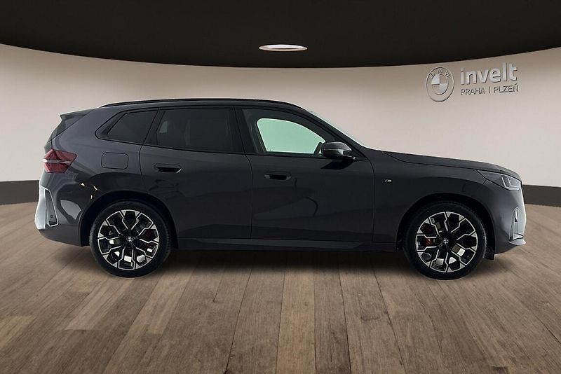 BMW X3 xDrive20d - fotka 2 z 22