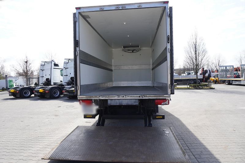 MAN TGL (2020) 12.190/14 EPAL Refrig./3 units - fotka 4 z 24
