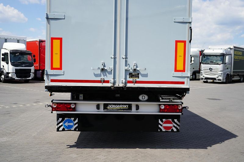 DAF CF (2017) 290 / ACC / EURO 6 / IZOTERMA  - fotka 53 z 58