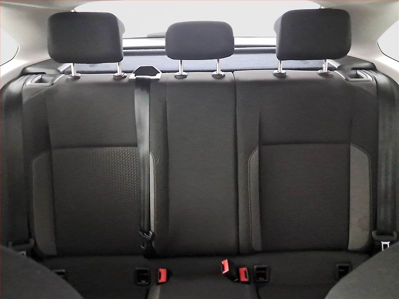 Volkswagen Taigo (2022) Life 1.0 TSI, Automat - fotka 10 z 19