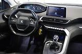 Peugeot 3008 1.6 BLUEHDI 88kW ALLURE - náhled 21