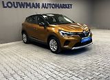 Renault Captur 1.0 TCe ZEN 100 LPG - náhled 12