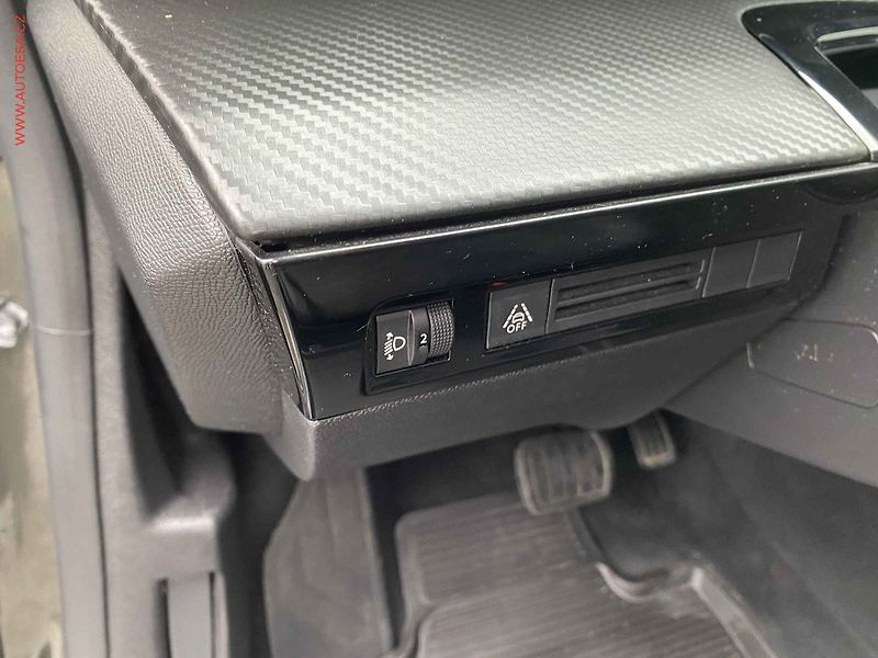 Peugeot 508 (2020) 1.5 HDI, servis.kniha, AT - fotka 15 z 19