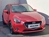 Mazda 2 (2019) 1.5i, AC, navi, kamera - náhled 1