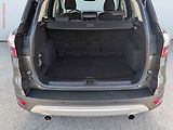 Ford Kuga (2018) 1.5EB, 1.maj,ČR, Xenon, navi - náhled 7