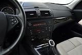 BMW X3 xDrive20d LCi,KŮŽE,VÝHŘEV,TEMP - náhled 14