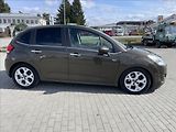 Citroën C3 1,6 HDi 68kw Exclusive 2maj. - náhled 37