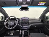 Hyundai Tucson N-Line 4x4 AT - náhled 4