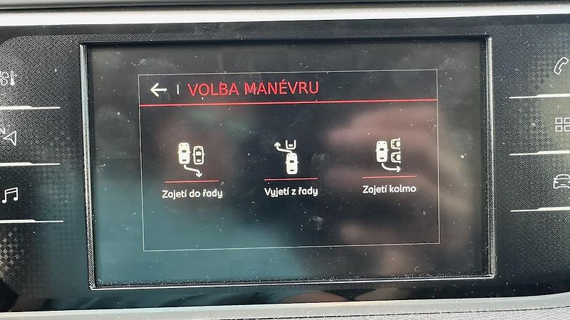 Citroën Grand C4 SpaceTourer (2019) - fotka 73 z 73