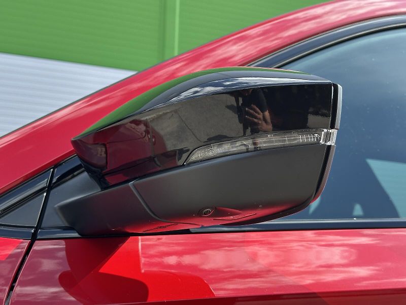 Škoda Karoq 1.5TSi DSG 150PS Sportline Mat - fotka 9 z 48