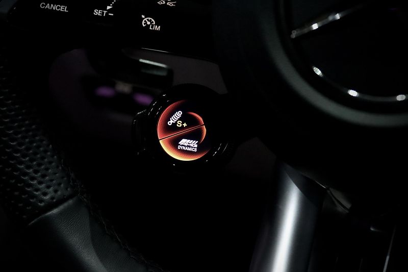 Mercedes-Benz CLE Coupé 53 AMG 4MATIC+ 330 kW - fotka 27 z 36